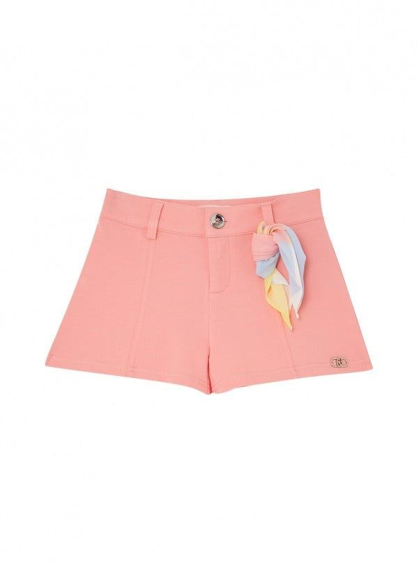 PANTALONCINO LIU JO
